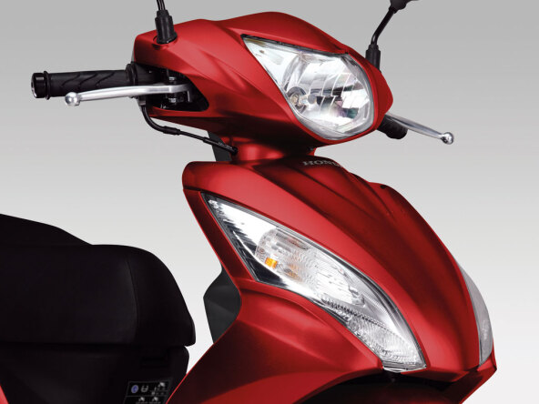Honda Vision 110